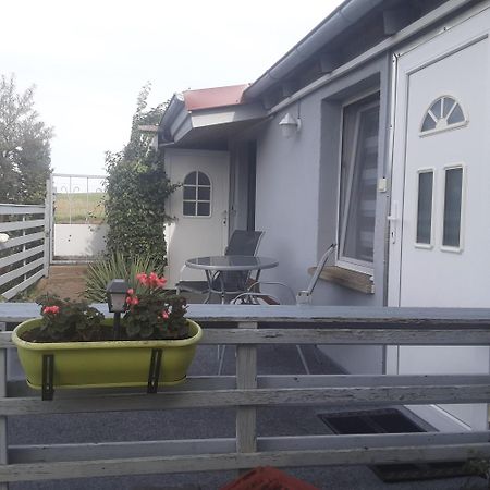 Gaestezimmer Ваймар Екстериор снимка