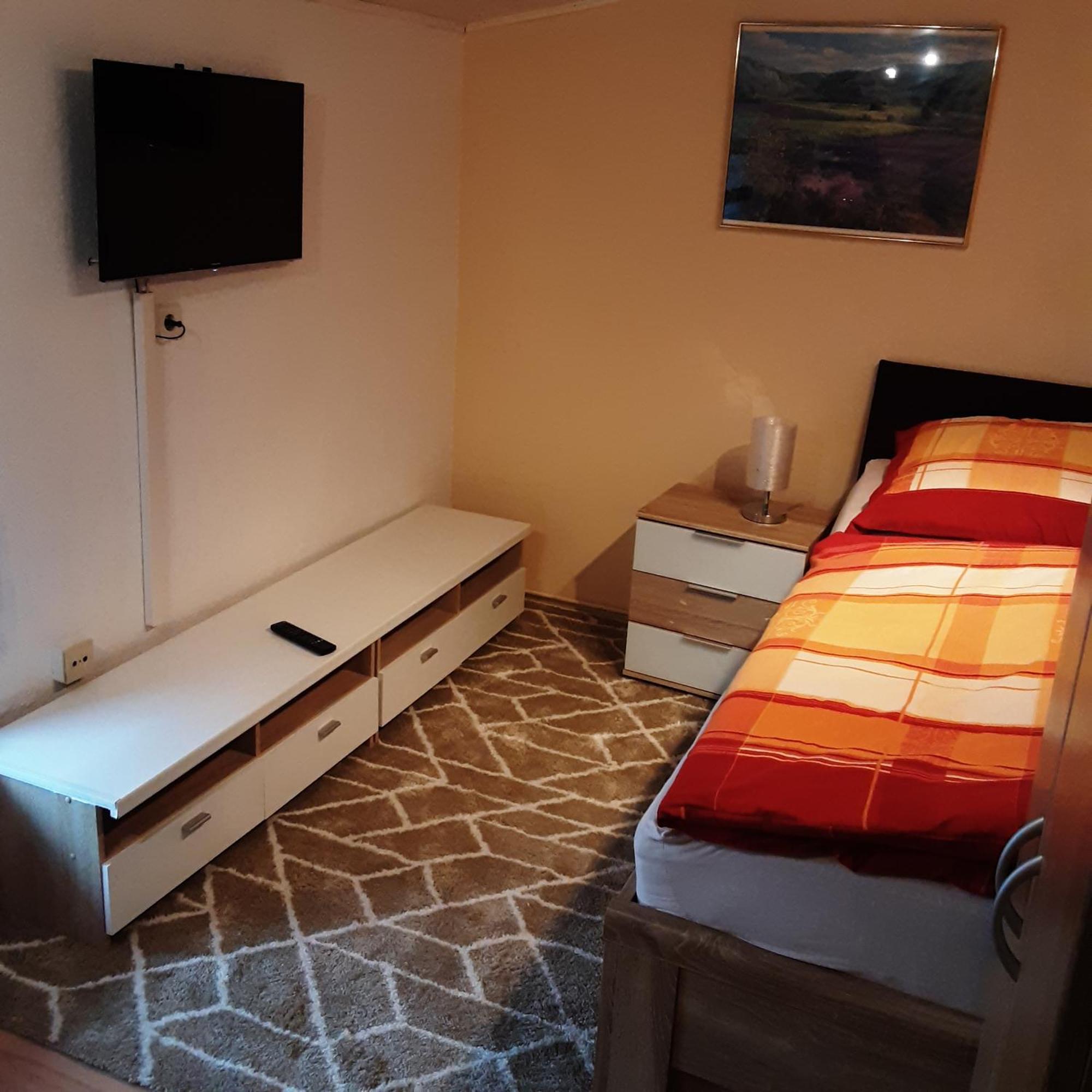 Gaestezimmer Ваймар Екстериор снимка